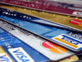 Credit Cards