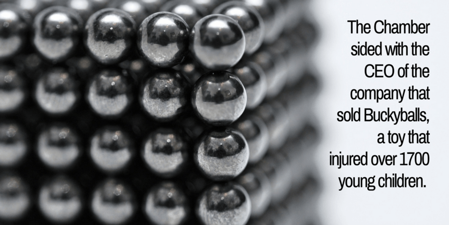 buckyballs