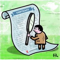 #02 fine print
