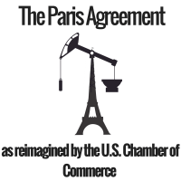 paris agreement