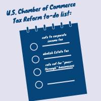 tax reform graphic