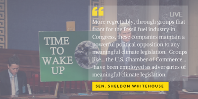 Sheldon Whitehouse Twitter
